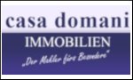 casa domani – IMMOBILIEN