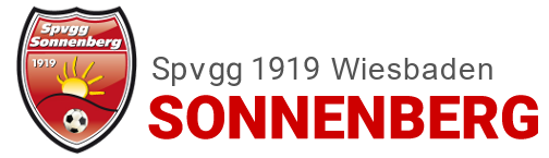 Spvgg 1919 Wiesbaden Sonnenberg